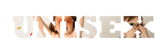 Banner de la categoría Unisex