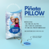 Piñata Pillow FROZEN