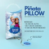 Piñata Pillow FROZEN