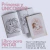 Libro para Pintar Imprimible PRINCESA Y UNICORNIO