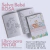 Libro para Pintar Imprimible SELVA BEBE ROSA - comprar online