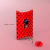 Piñata Pillow LADYBUG en internet