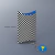 Piñata Pillow MOTOCROSS - Jotas Paper Kits