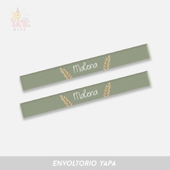 Kit Candy Bar SELVA BOHO - comprar online