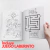 Libro para Pintar Imprimible DINORANCH - tienda online