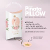 Piñata Pillow CISNE PRINCESA