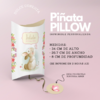 Piñata Pillow DULCE CONEJITA