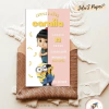 Invitacion Digital MINIONS Y AGNES ROSA