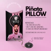 Piñata Pillow INTER MIAMI