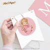 Kit Imprimible ANGELITO BEBÉ MOD2