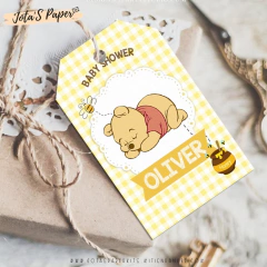 winnie the pooh