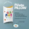 Piñata Pillow BABY SHARK