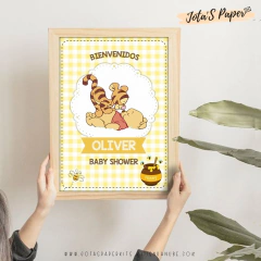 winnie the pooh