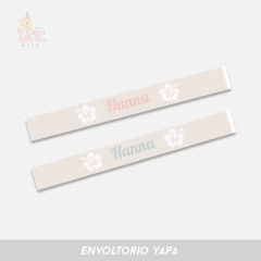 Kit Candy Bar STITCH ACUARELA - comprar online