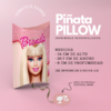 Piñata Pillow BARBIE