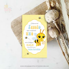 Kit Imprimible ABEJITA PLIM PLIM NENE - tienda online