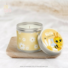 Kit Imprimible ABEJITA PLIM PLIM - comprar online