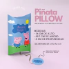 Piñata Pillow PEPPA PIG
