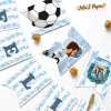 Kit Imprimible ARGENTINA MESSI