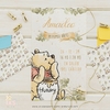 Kit Imprimible WINNIE POOH VINTAGE