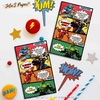 Kit Imprimible AVENGERS