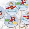 Kit Imprimible AVIONES
