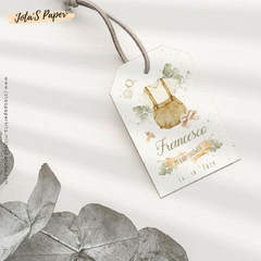 Kit Imprimible BABY BOY VINTAGE en internet