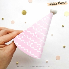 Kit Imprimible BABY OCEAN - tienda online