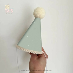 Kit Imprimible BABY YODA - Jotas Paper Kits