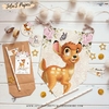 Kit Imprimible BAMBI