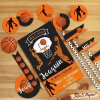 Kit Imprimible BÁSQUET