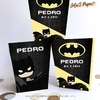 Kit Imprimible BATMAN