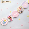 Kit Imprimible BEBES LLORONES MOD2
