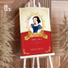 Kit Imprimible BLANCANIEVES - comprar online