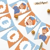 Kit Imprimible BLIPPI