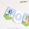 Kit Imprimible BLUEY