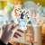 Kit Imprimible BLUEY en internet