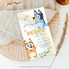Kit Imprimible BLUEY MOD2