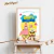 Kit Imprimible BOB ESPONJA MOD2 - Jotas Paper Kits