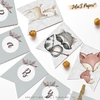 Kit Imprimible BOSQUE ACUARELA NENE