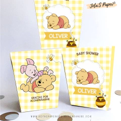 winnie the pooh