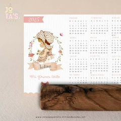 Calendario Mini 2025 SARAH KAY en internet