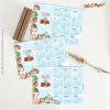 Calendario Mini 2025 TOY STORY