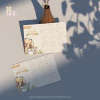 Calendario Mini 2025 WINNIE POOH VINTAGE