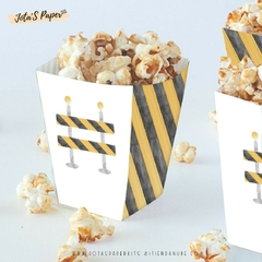 Kit Imprimible CAMIONES en internet