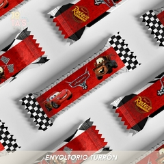 Kit Candy Bar CARS - comprar online