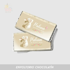 Imagen de Kit Candy Bar DULCE CONEJITA