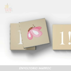 Kit Candy Bar DULCE CONEJITA