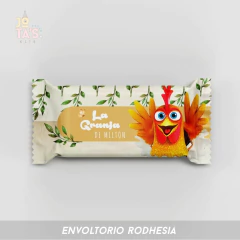 Kit Candy Bar GRANJA DE ZENON VINTAGE en internet