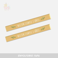 Kit Candy Bar GRANJA DE ZENON VINTAGE - comprar online